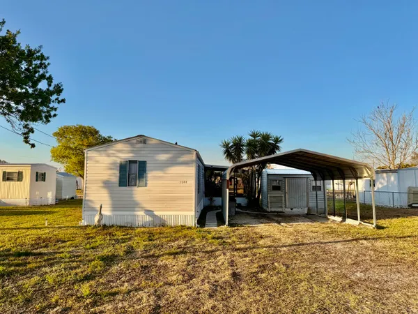 $145,500 | 1044 22nd Street, Okeechobee, FL 34974