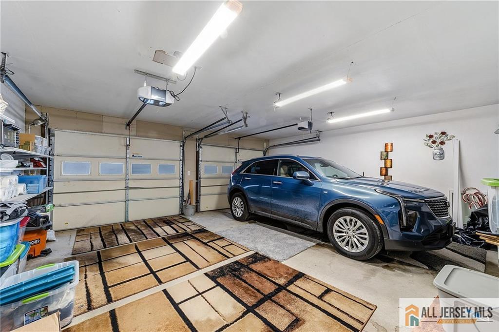 491A Delair Road, Unit 491B Monroe Township, NJ 08831 - Photo 20 of 22 a view of a garage
