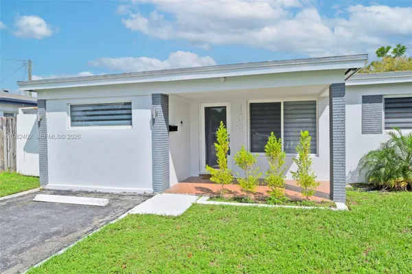 $598,000 | 104 Southwest 7th Street, Hallandale Beach, FL 33009