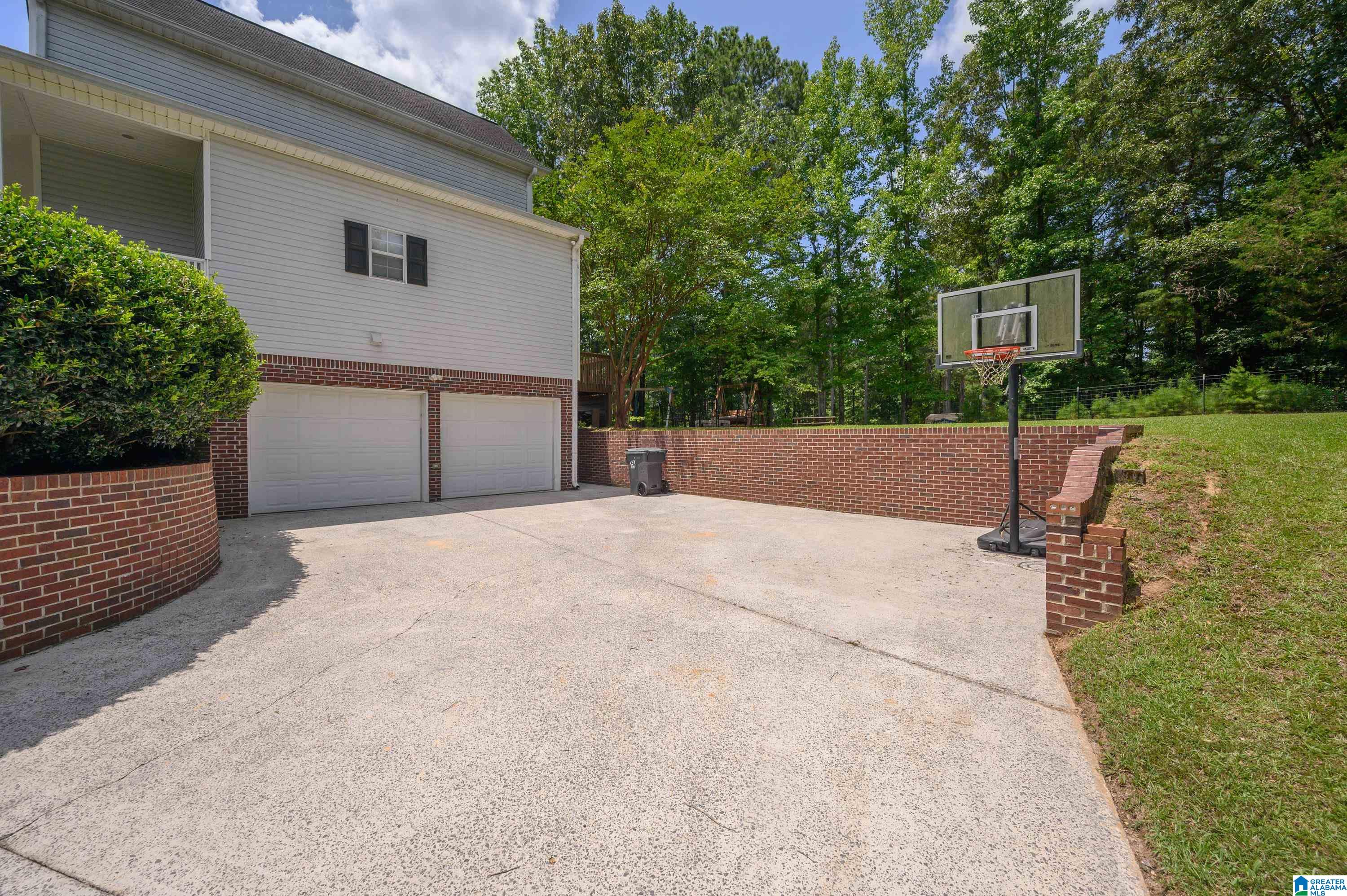 1652 Morton Road Warrior, AL 35180 - Photo 44 of 58