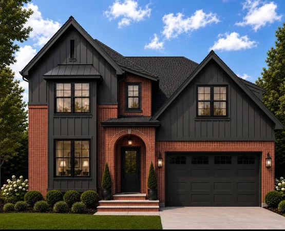 $599,000 | 2099 Paige Mdws Court, Hixson, TN 37343