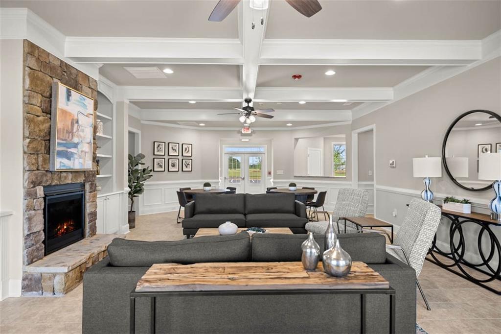 502 Abbott Road Statham, GA 30666 - Photo 54 of 59
