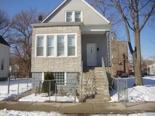 7004 South Carpenter Street Chicago, IL 60621 - Photo 1 of 1 Gallery Image 1