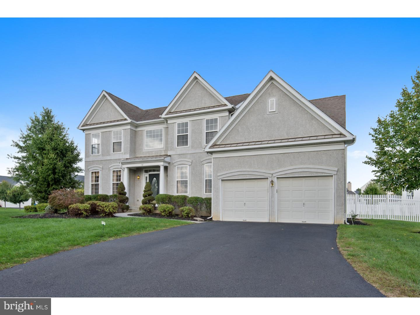 136 Tatham Road Bensalem, PA 19020 - Photo 1 of 24 Exterior