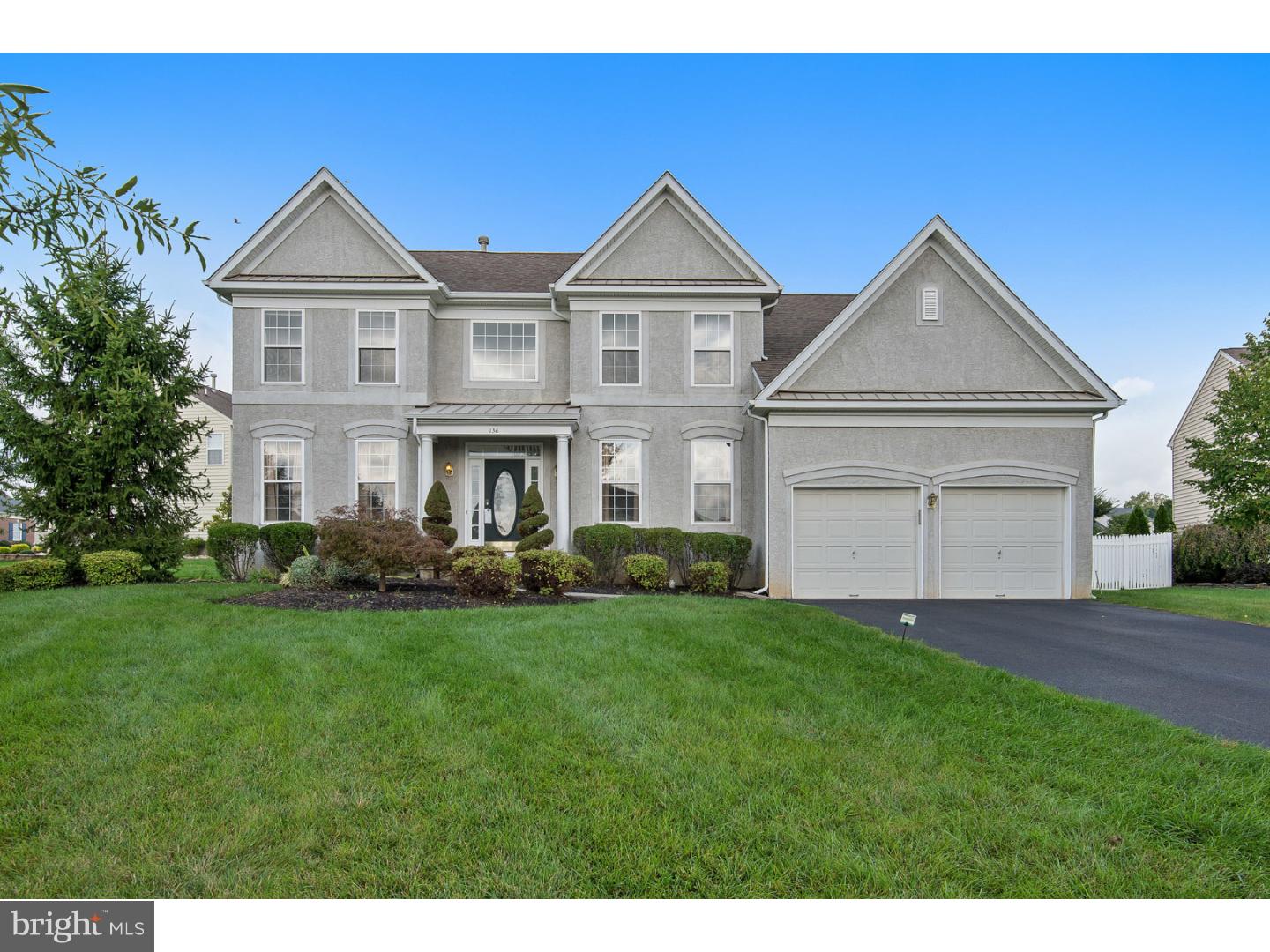 136 Tatham Road Bensalem, PA 19020 - Photo 2 of 24 Exterior