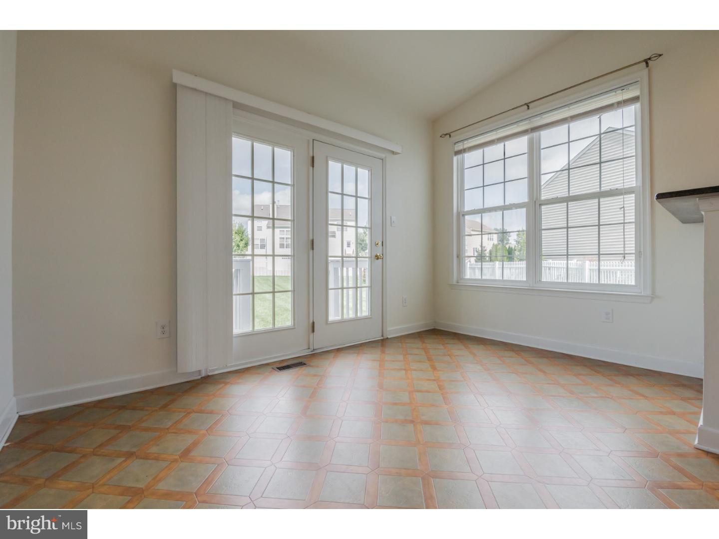 136 Tatham Road Bensalem, PA 19020 - Photo 6 of 24 Breakfast Room