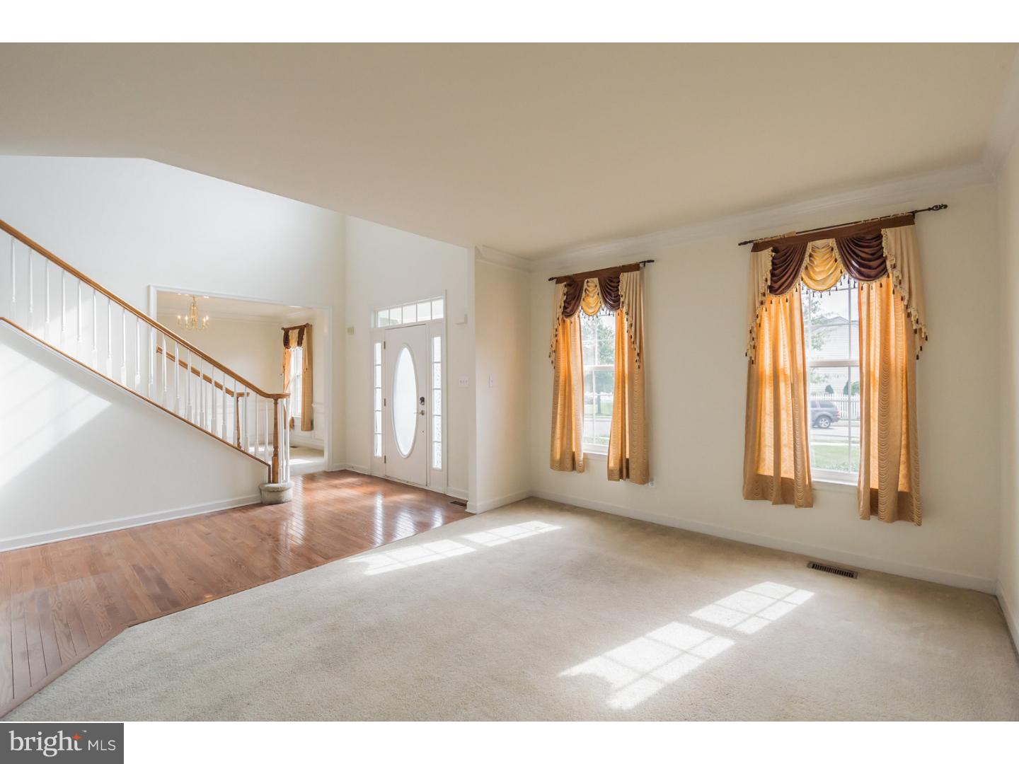 136 Tatham Road Bensalem, PA 19020 - Photo 9 of 24 Dining Room