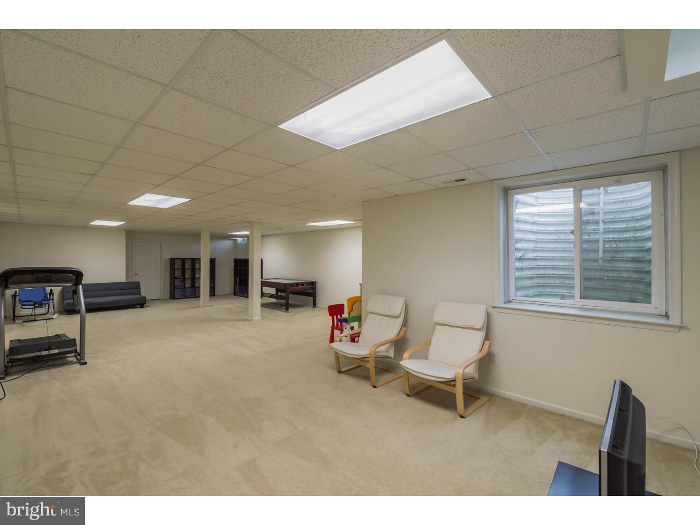 136 Tatham Road Bensalem, PA 19020 - Photo 10 of 24 Basement - Finished
