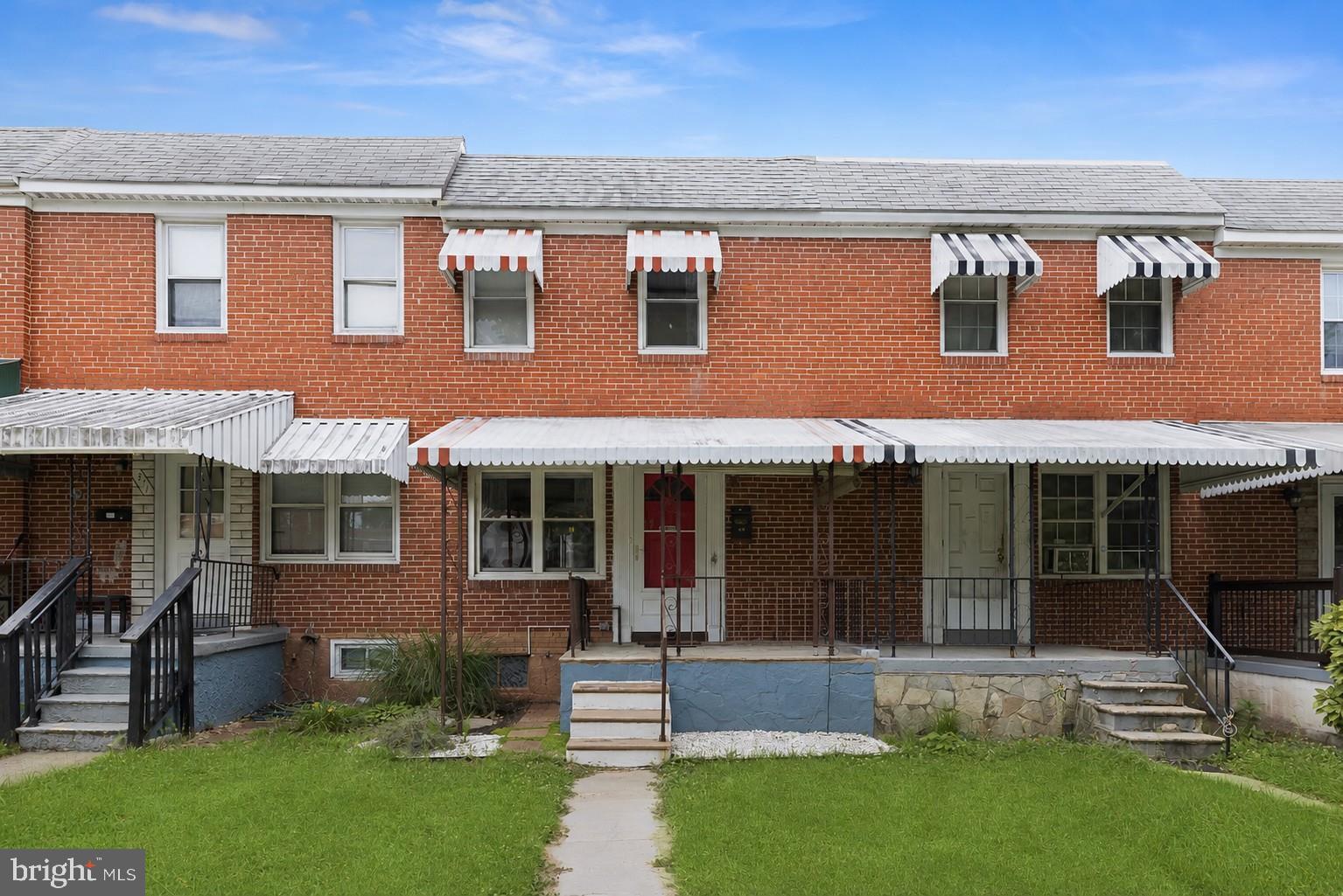 309 Leeanne Road Baltimore, MD 21221 - Photo 1 of 42 Welcome to 309 Leanne Road