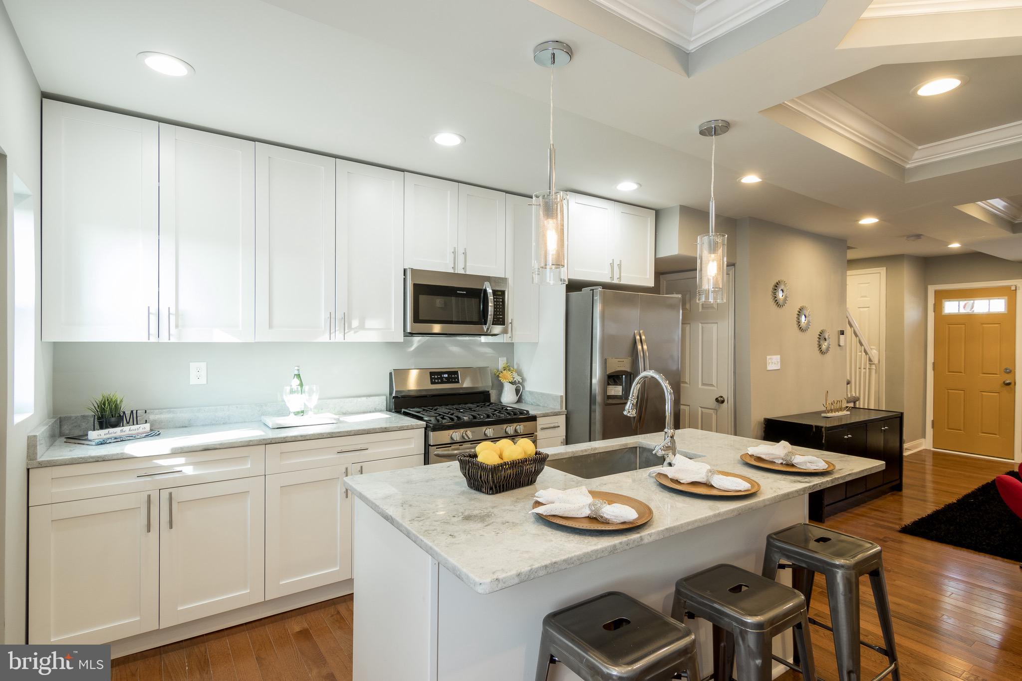 3811 Rokeby Road Baltimore, MD 21229 - Photo 11 of 37