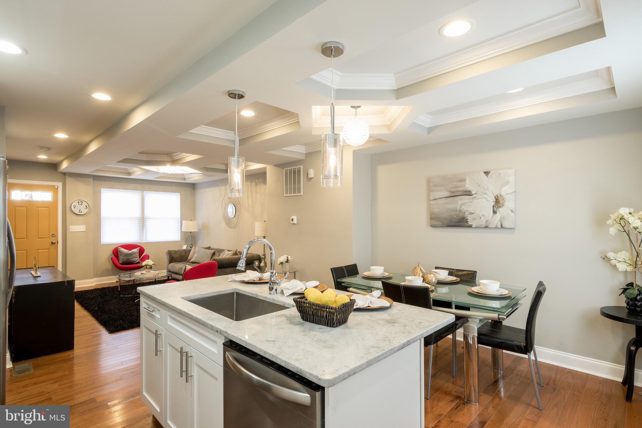 3811 Rokeby Road Baltimore, MD 21229 - Photo 13 of 37