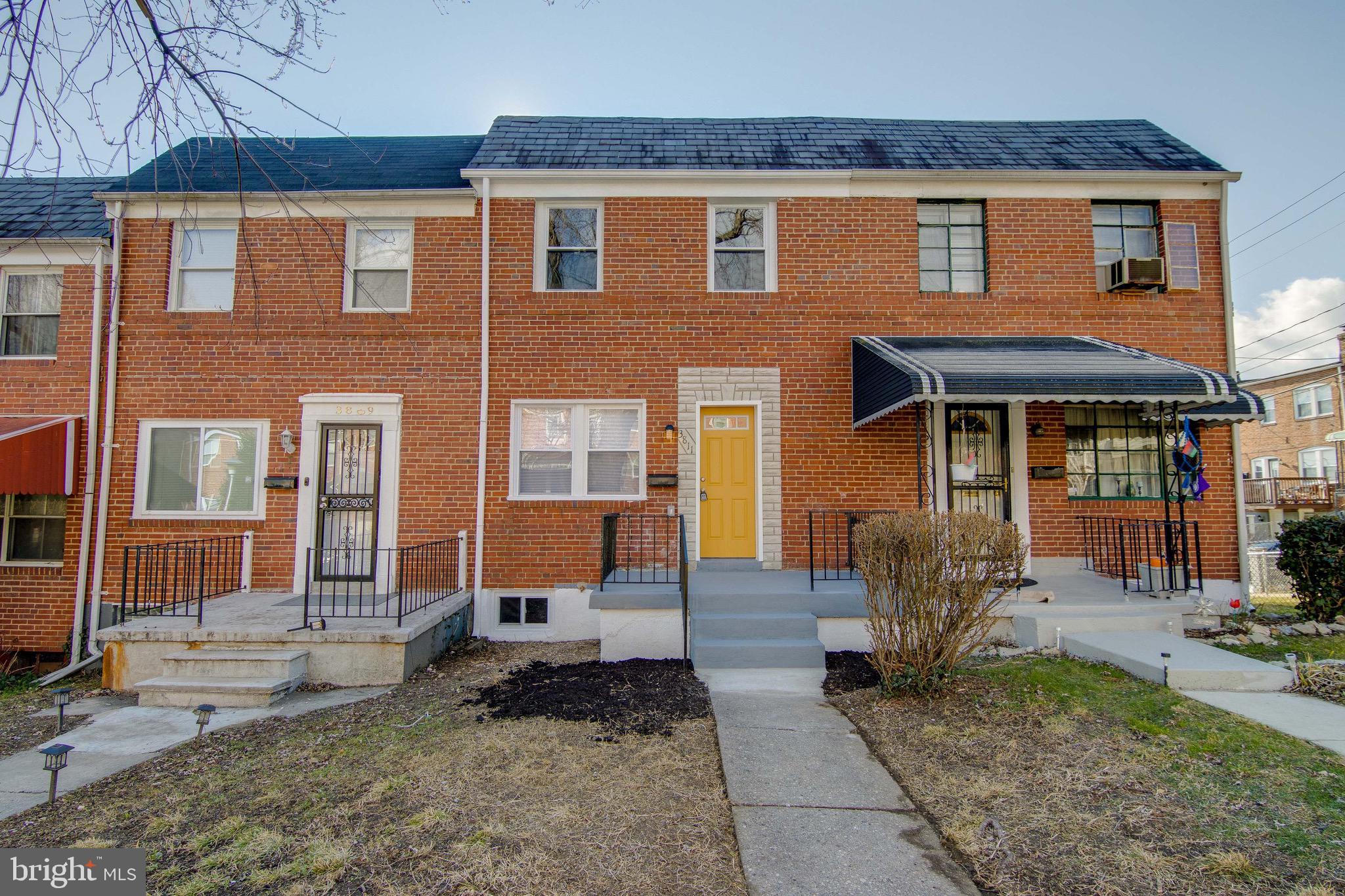 3811 Rokeby Road Baltimore, MD 21229 - Photo 32 of 37