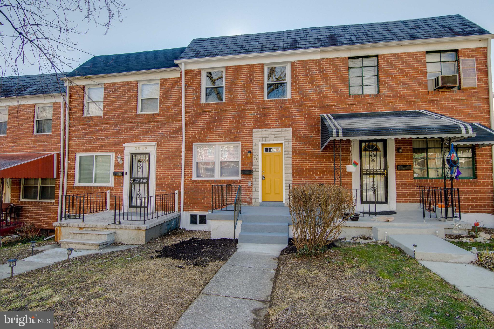3811 Rokeby Road Baltimore, MD 21229 - Photo 33 of 37