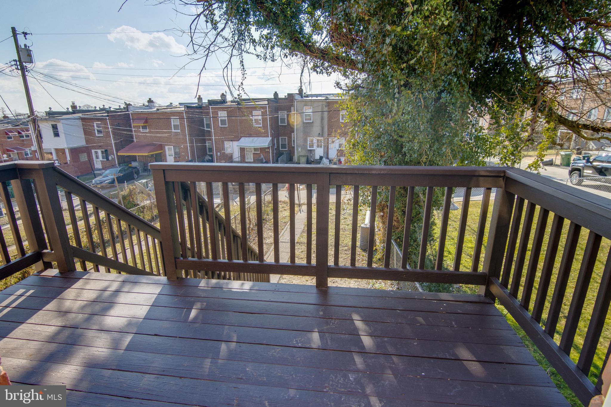 3811 Rokeby Road Baltimore, MD 21229 - Photo 34 of 37