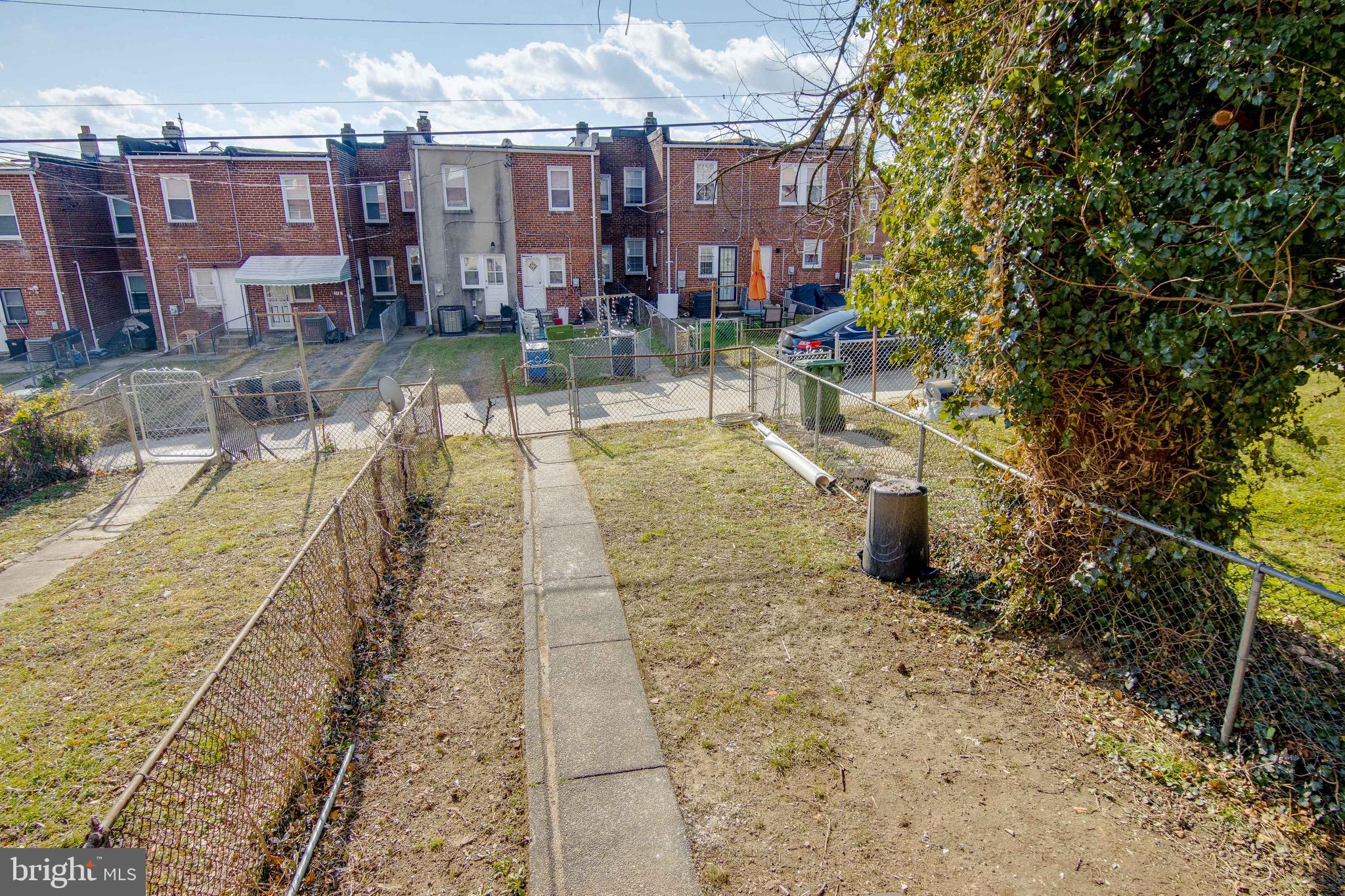 3811 Rokeby Road Baltimore, MD 21229 - Photo 35 of 37