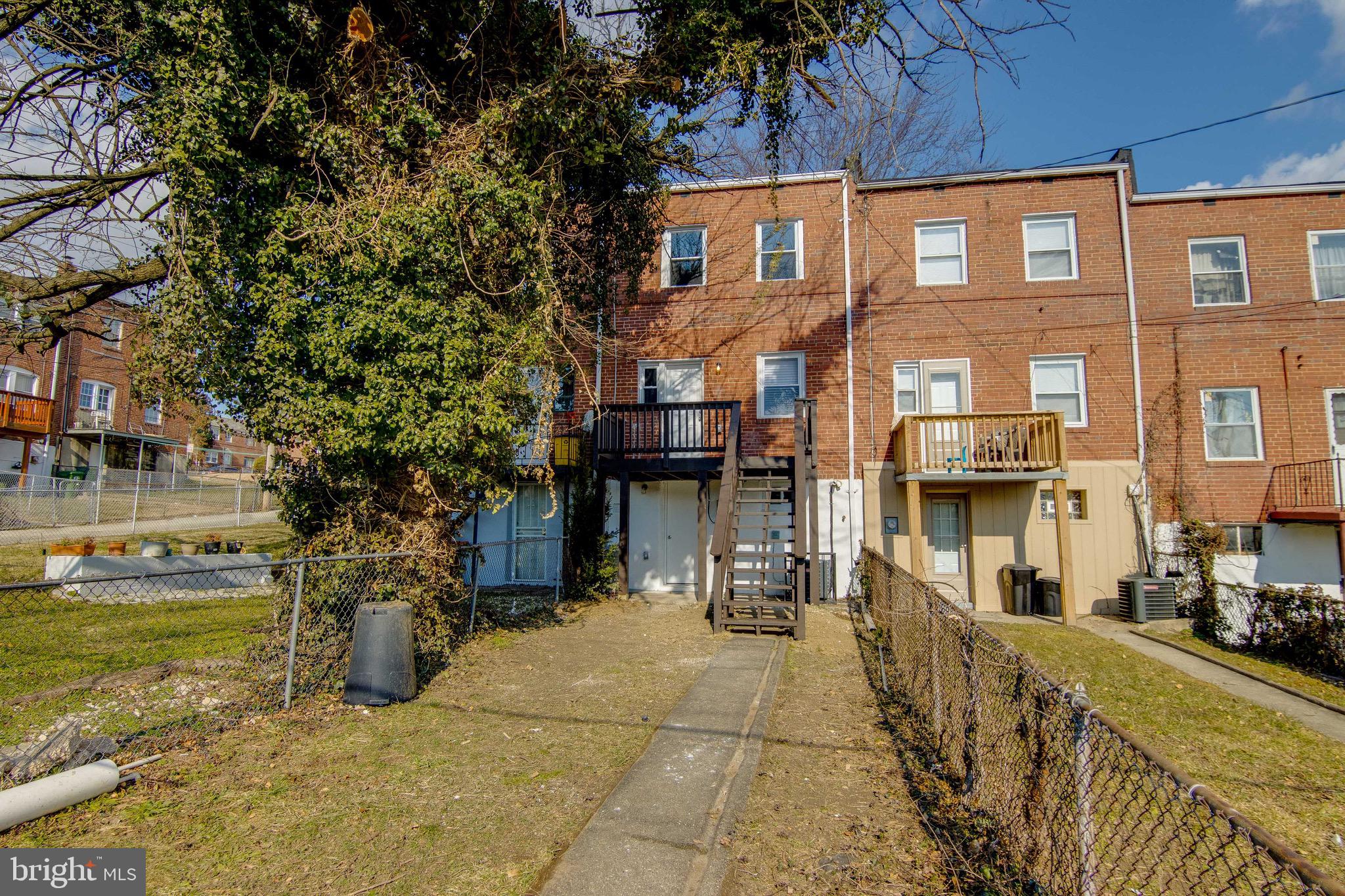 3811 Rokeby Road Baltimore, MD 21229 - Photo 36 of 37