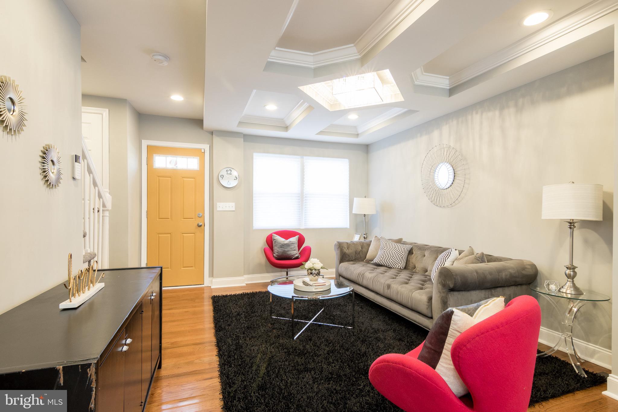 3811 Rokeby Road Baltimore, MD 21229 - Photo 5 of 37