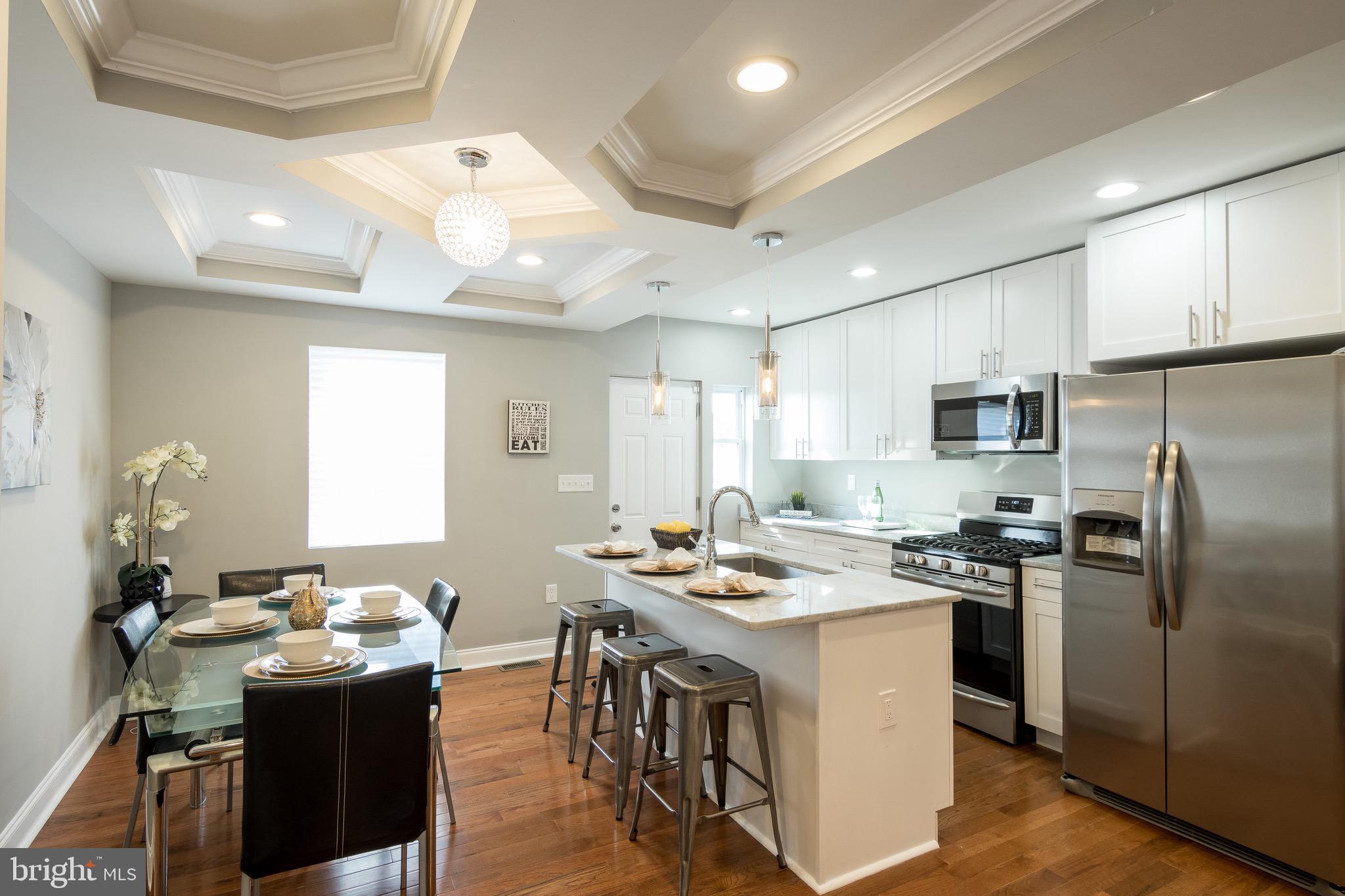 3811 Rokeby Road Baltimore, MD 21229 - Photo 8 of 37