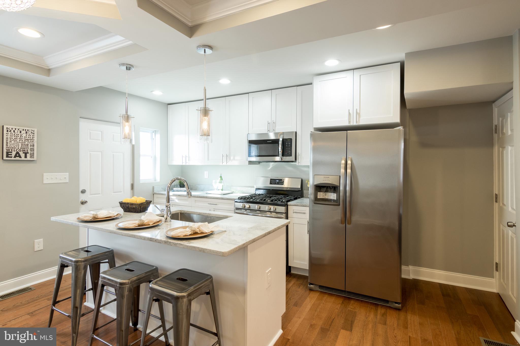 3811 Rokeby Road Baltimore, MD 21229 - Photo 10 of 37