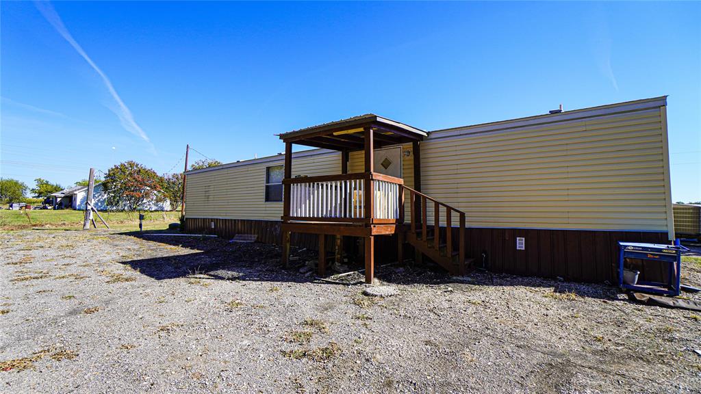 1104 North King Road Fate, TX 75189 - Photo 15 of 15 a front view of a house with a yard