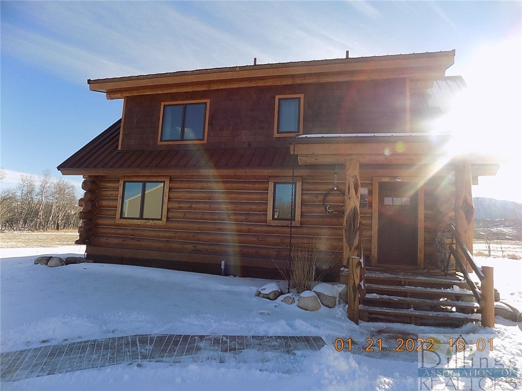 129 Lower Luther Road Red Lodge, MT 59068 - Photo 1 of 1 Gallery Image 1
