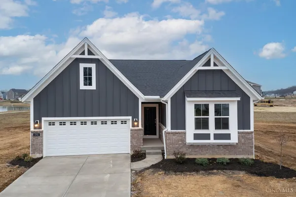 $469,900 | 1701 Whitewater Trails Boulevard, Harrison, OH 45030