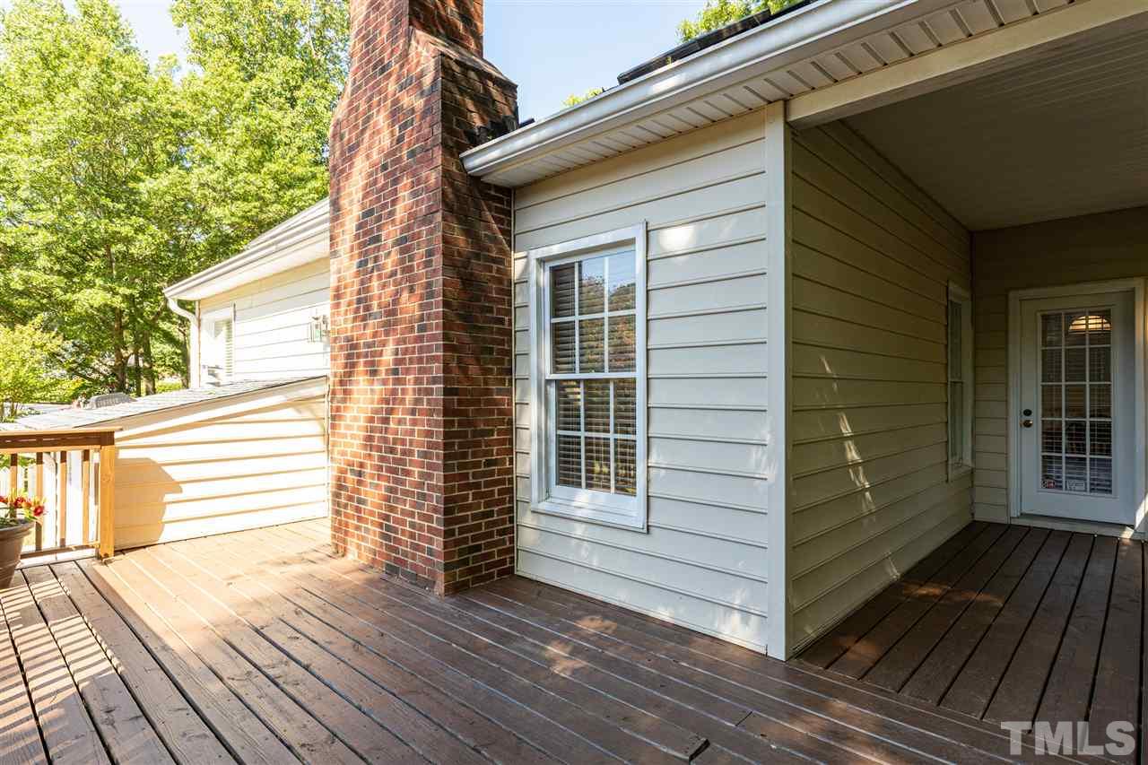 4512 Emmit Drive Raleigh, NC 27604 - Photo 22 of 30