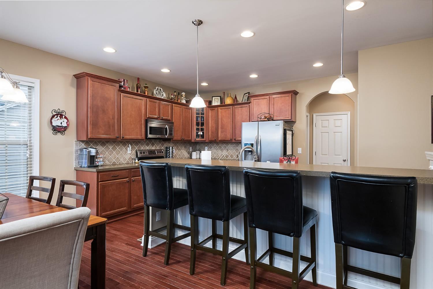 126 Spring Bluff Drive Georgetown, KY 40324 - Photo 10 of 47 Listing Photo