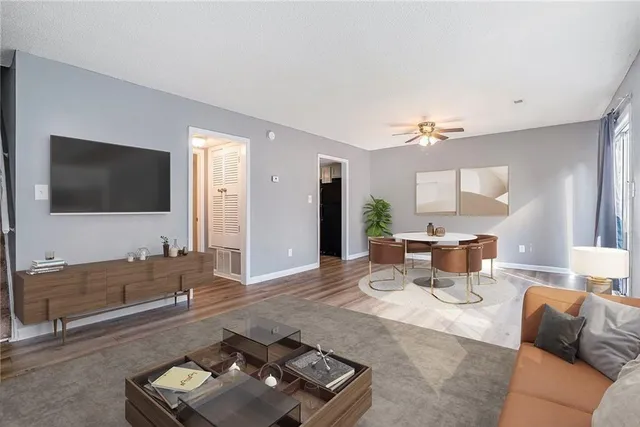 $110,000 | 1151 Rankin Street, Unit 20A, Stone Mountain, GA 30083