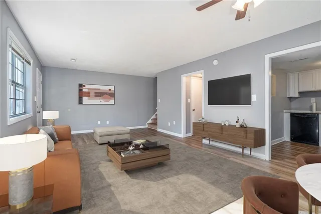 $110,000 | 1151 Rankin Street, Unit 20A, Stone Mountain, GA 30083