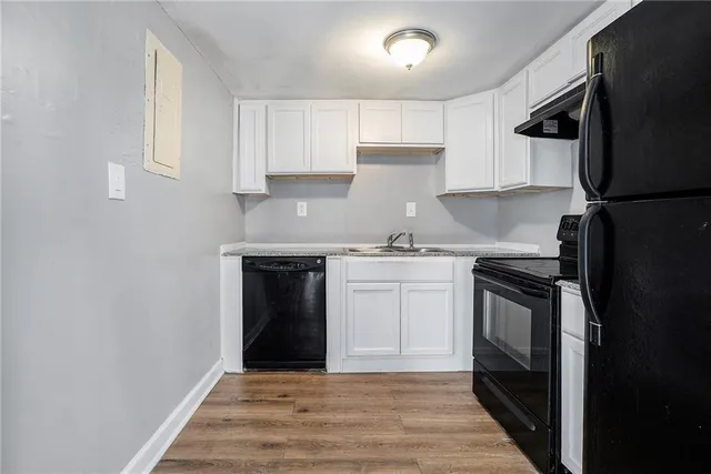 $110,000 | 1151 Rankin Street, Unit 20A, Stone Mountain, GA 30083