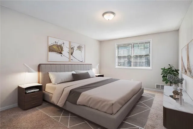 $110,000 | 1151 Rankin Street, Unit 20A, Stone Mountain, GA 30083