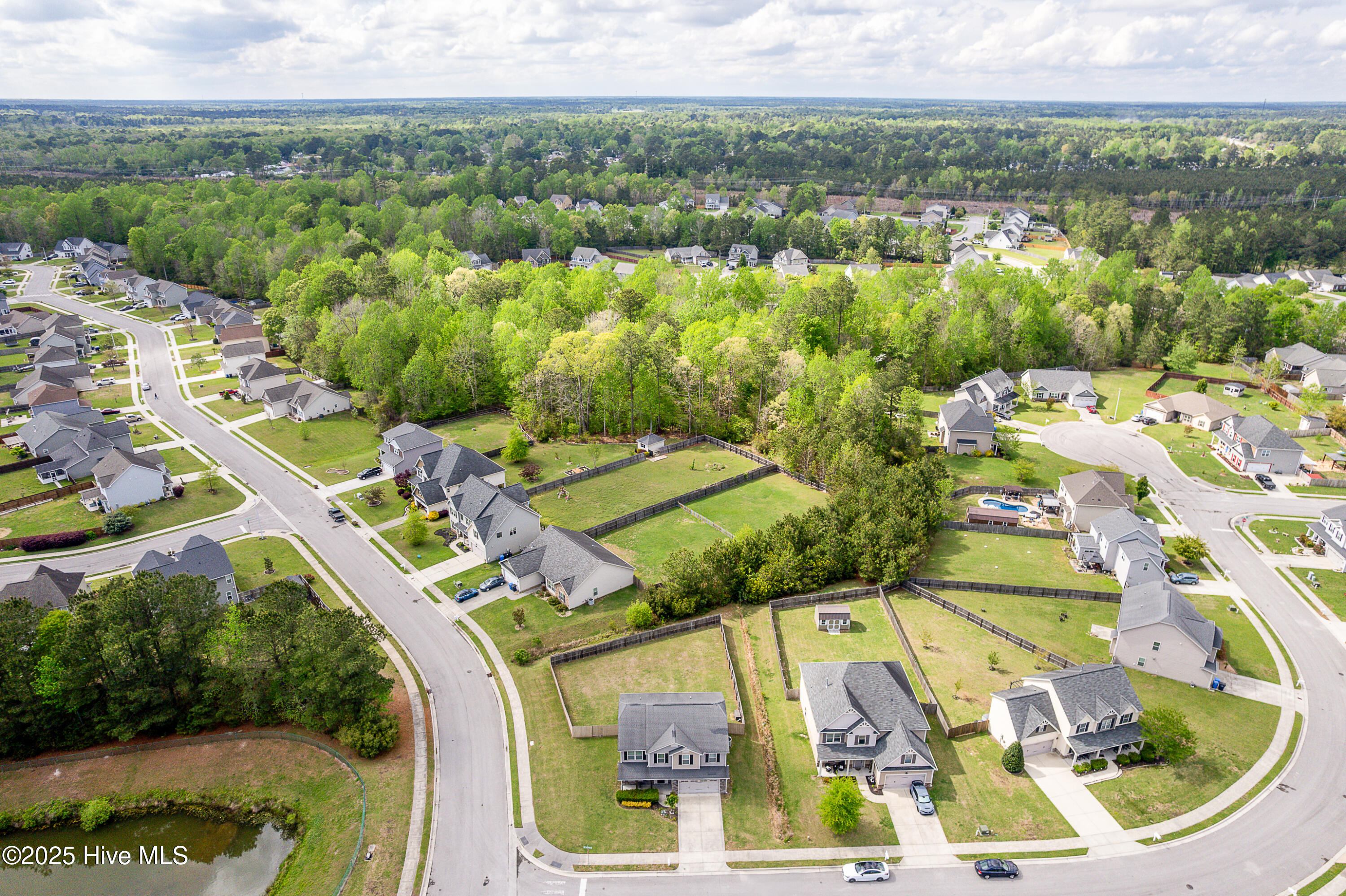 101 Lincolnton Court Jacksonville, NC 28540 - Photo 34 of 39 34