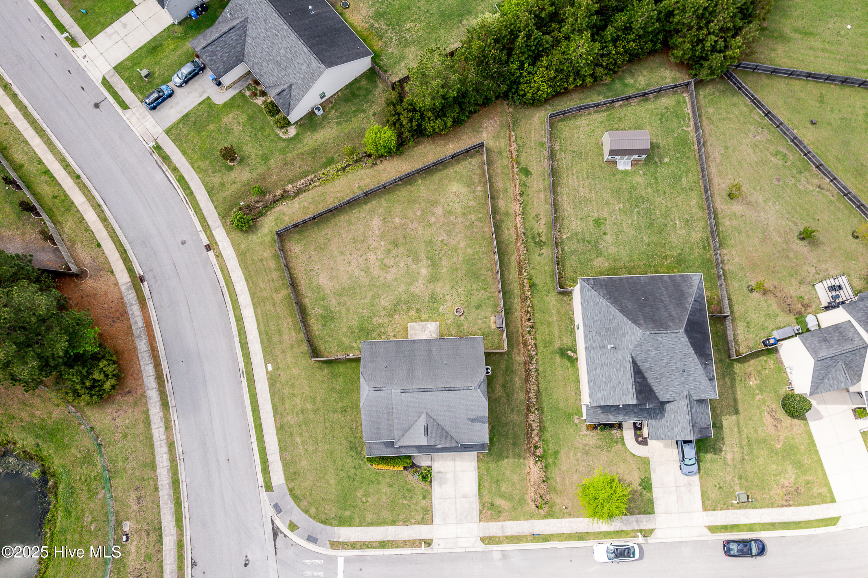 101 Lincolnton Court Jacksonville, NC 28540 - Photo 35 of 39 35