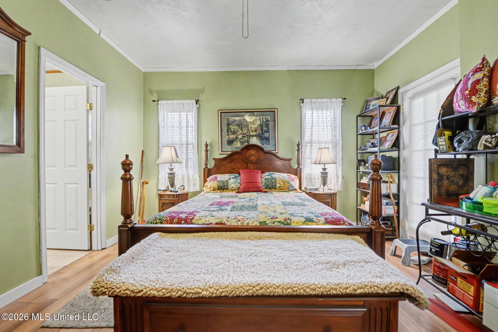 2221 Basin-Central Road Lucedale, MS 39452 - Photo 11 of 30 011