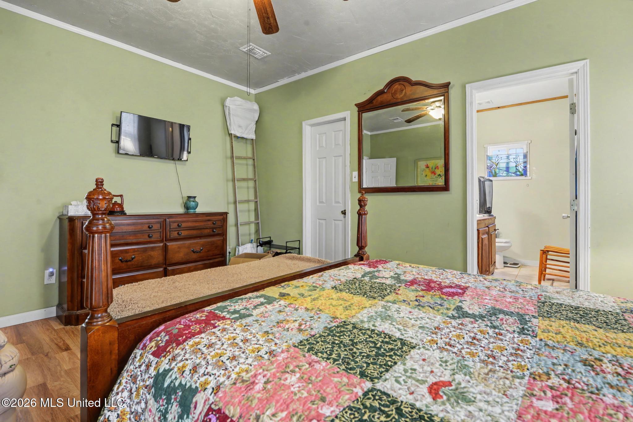 2221 Basin-Central Road Lucedale, MS 39452 - Photo 12 of 30 012