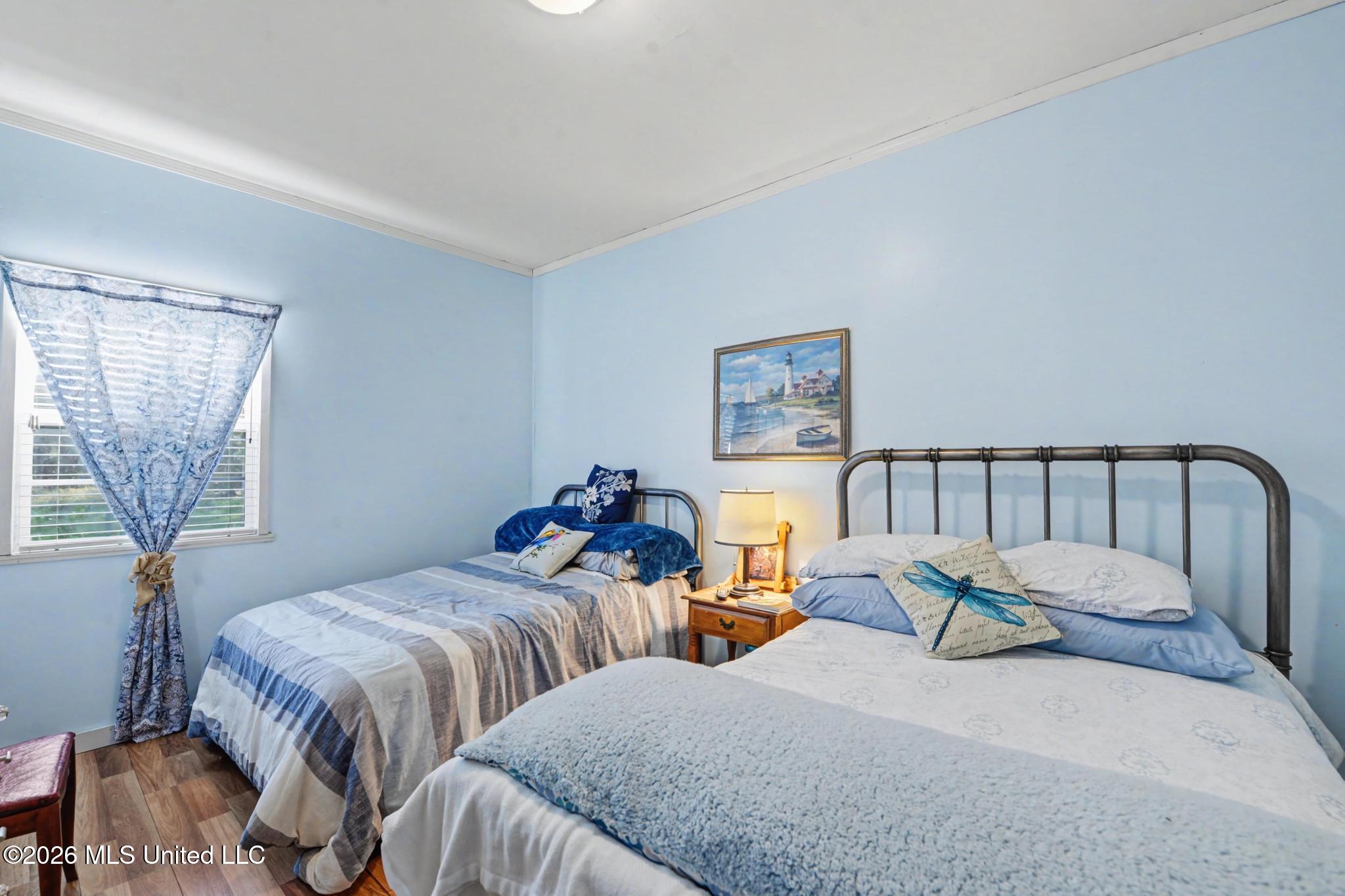 2221 Basin-Central Road Lucedale, MS 39452 - Photo 14 of 30 014