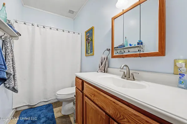 $300,000 | 2221 Basin-Central Road, Lucedale, MS 39452