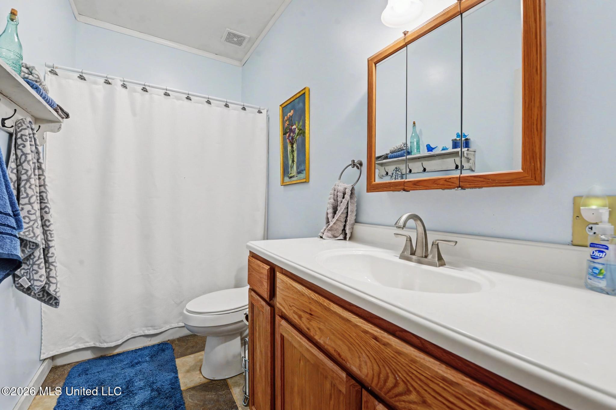 2221 Basin-Central Road Lucedale, MS 39452 - Photo 16 of 30 016