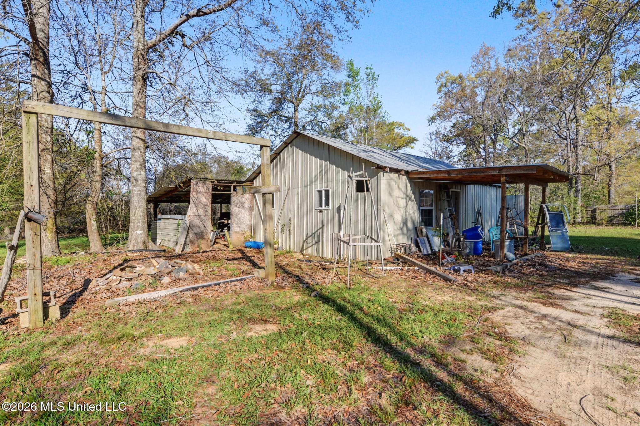2221 Basin-Central Road Lucedale, MS 39452 - Photo 19 of 30 019