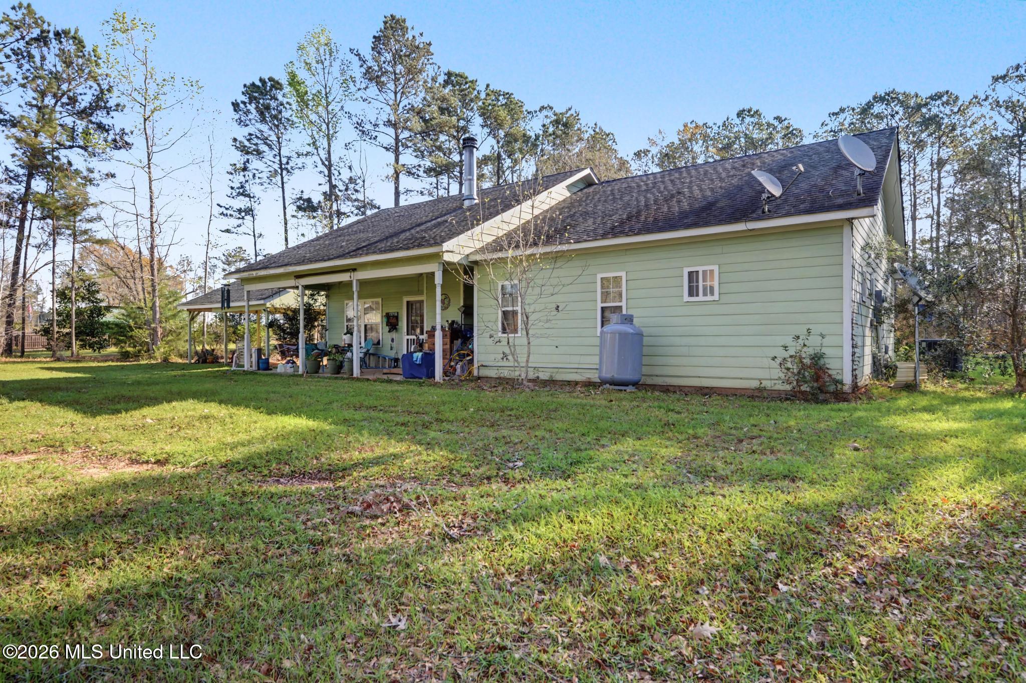 2221 Basin-Central Road Lucedale, MS 39452 - Photo 21 of 30 021