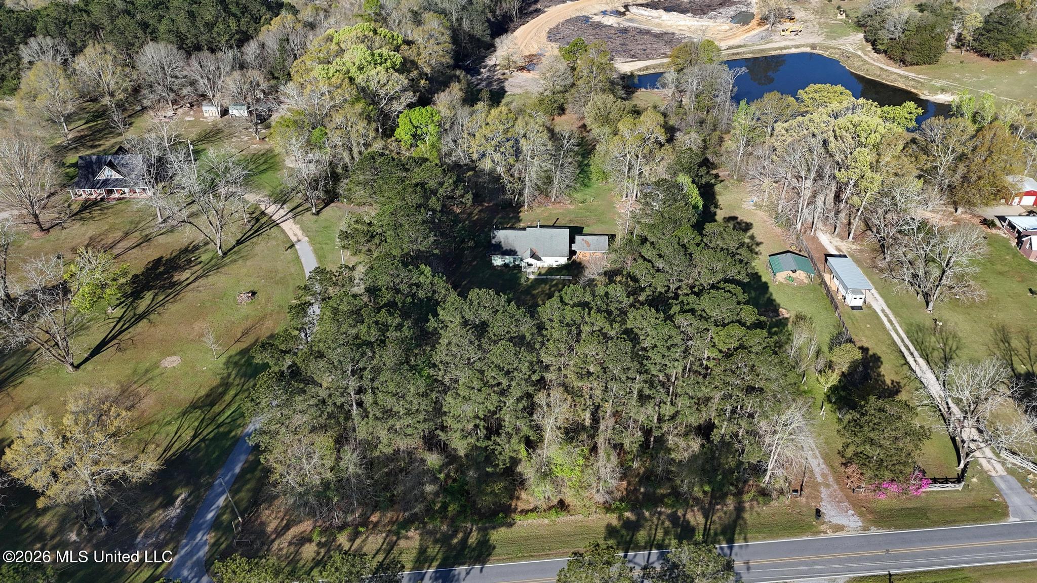 2221 Basin-Central Road Lucedale, MS 39452 - Photo 22 of 30 022