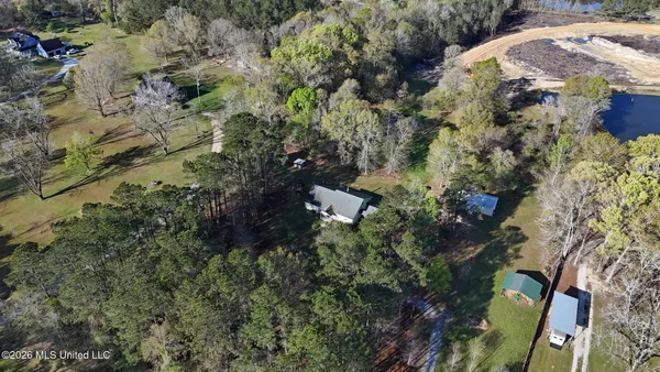$300,000 | 2221 Basin-Central Road, Lucedale, MS 39452