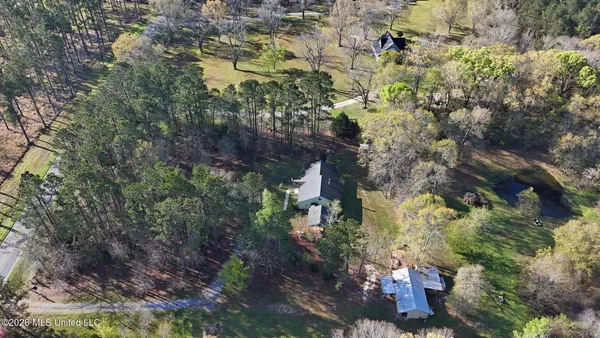 $300,000 | 2221 Basin-Central Road, Lucedale, MS 39452