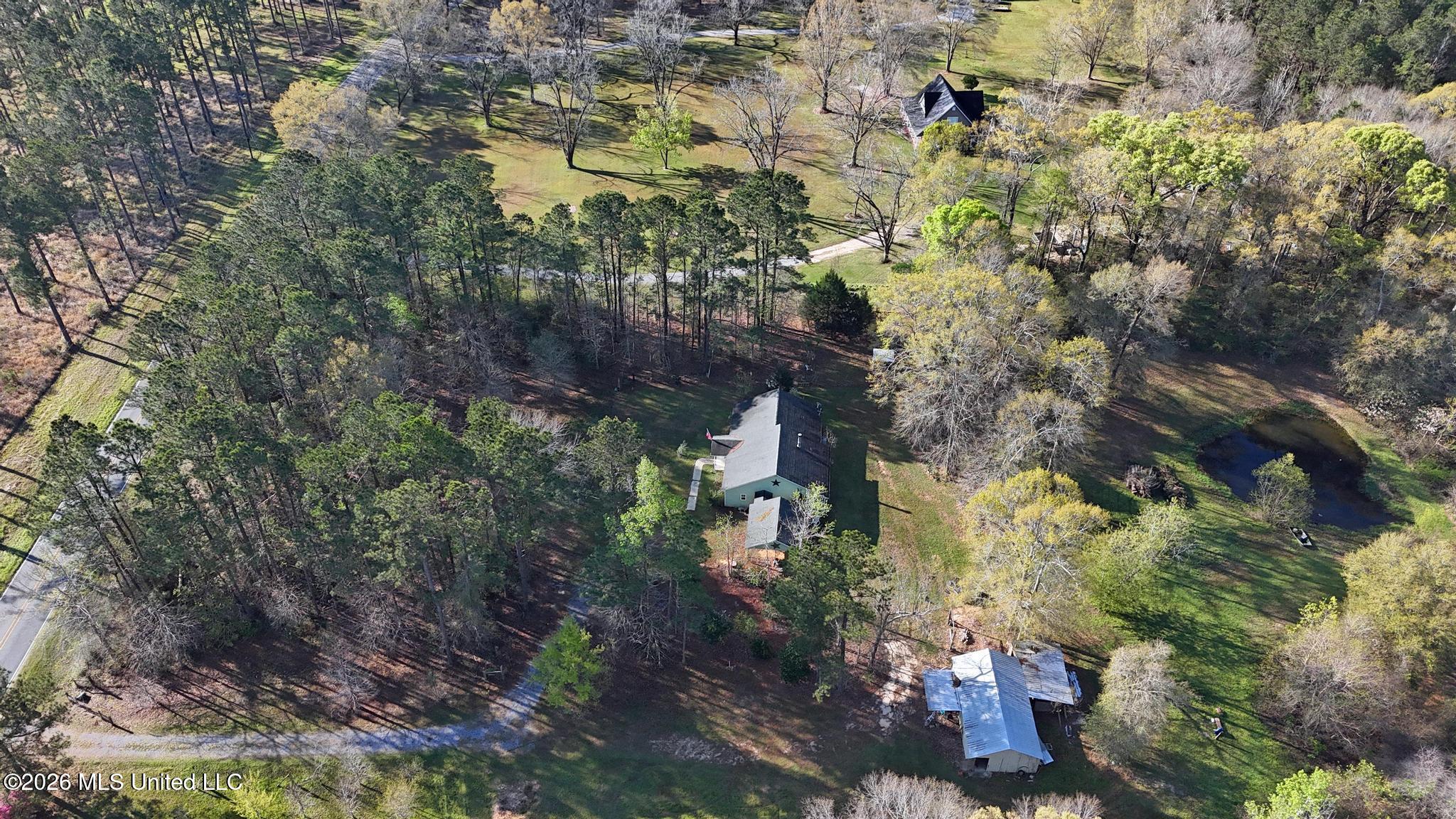 2221 Basin-Central Road Lucedale, MS 39452 - Photo 24 of 30 024