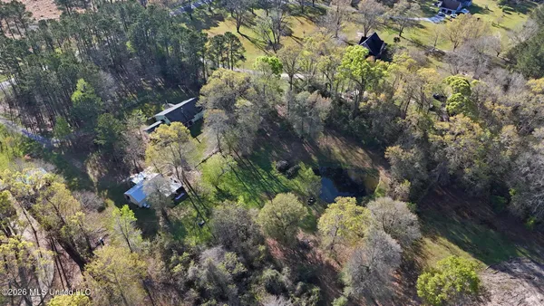 $300,000 | 2221 Basin-Central Road, Lucedale, MS 39452