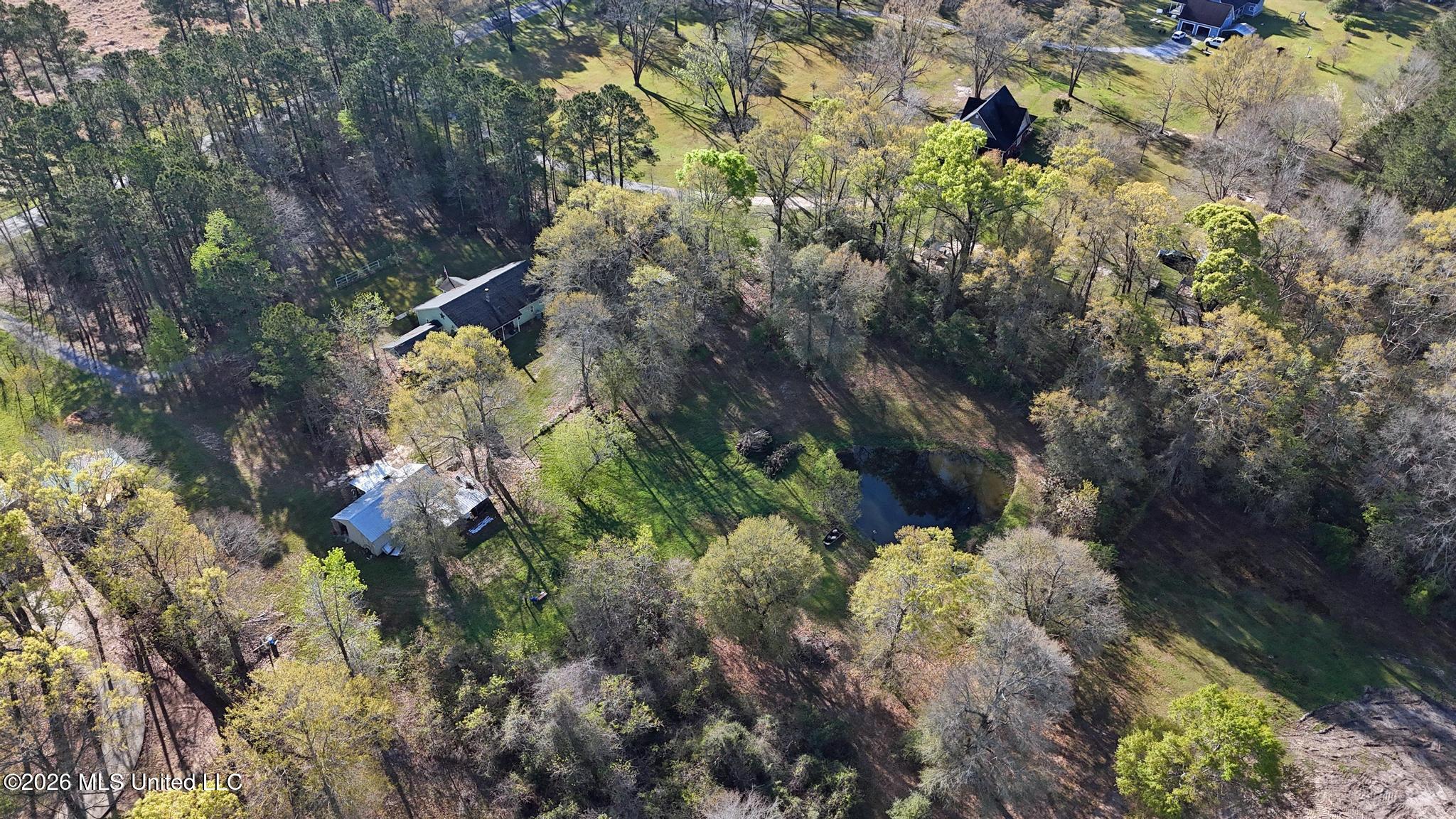 2221 Basin-Central Road Lucedale, MS 39452 - Photo 25 of 30 025