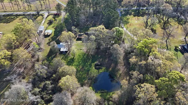 $300,000 | 2221 Basin-Central Road, Lucedale, MS 39452
