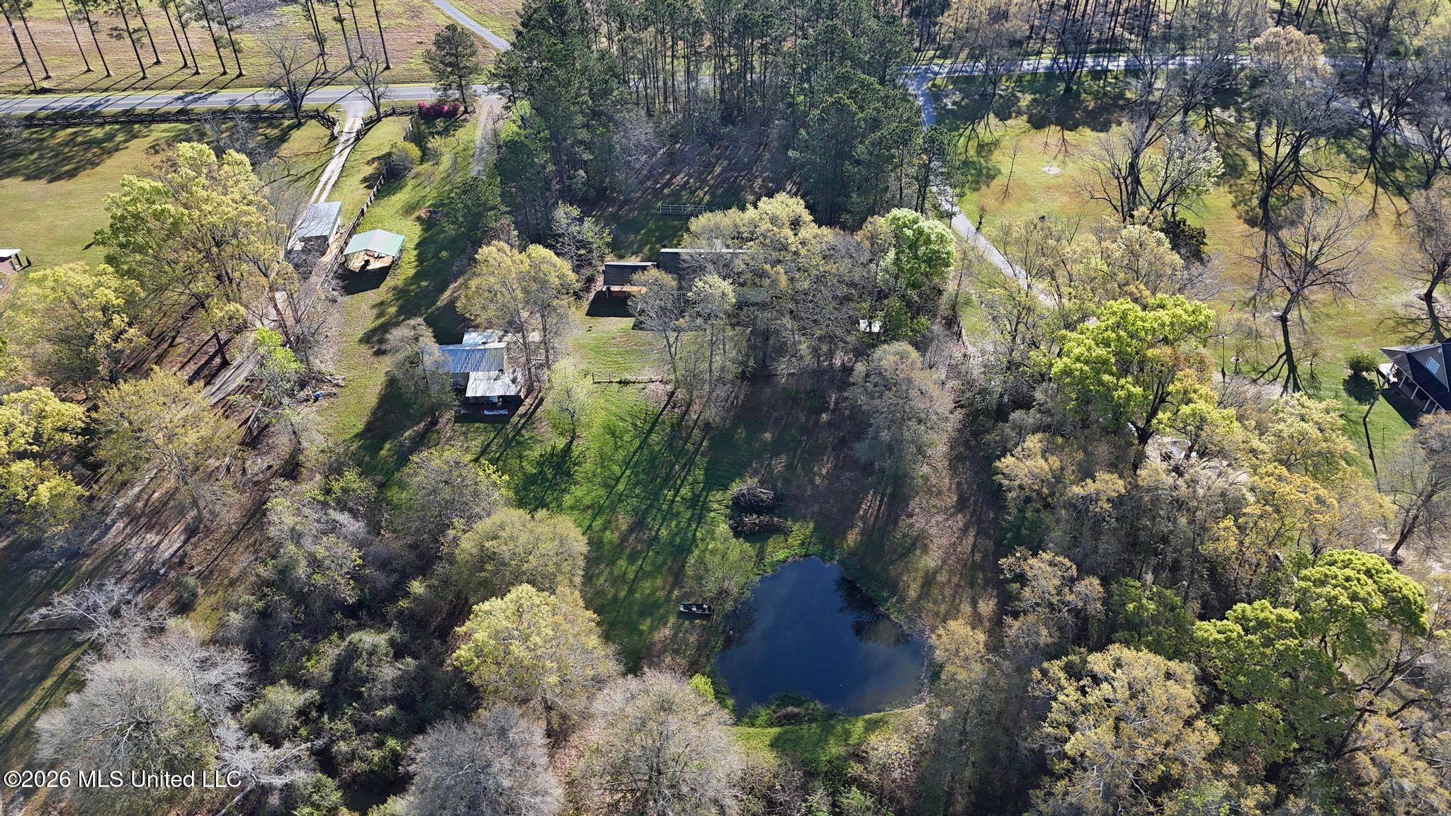 2221 Basin-Central Road Lucedale, MS 39452 - Photo 26 of 30 026