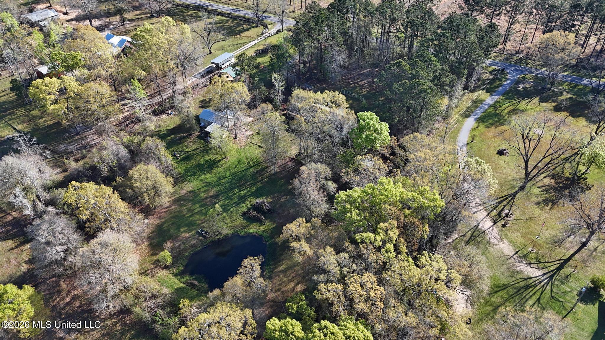 2221 Basin-Central Road Lucedale, MS 39452 - Photo 27 of 30 027